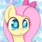 fluttershout voice changer