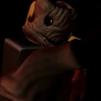 Butchers Hook voice changer