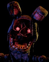 ignited bonnie voice changer