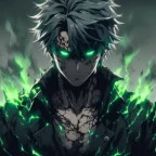 Bygon3 voice changer