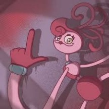 MommyLongLegs voice changer