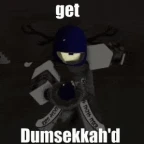 DUSEKKAR FORSAKEN voice changer