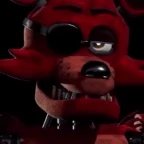 Foxy voice changer