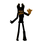 Ink Demon voice changer