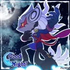 Infinito V2! voice changer