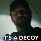 Decoy Voice voice changer