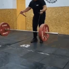 GymBro voice changer