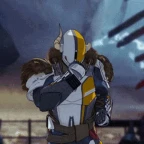 Destiny Titan voice changer