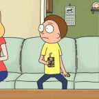 Morty Smith (Rick & Morty) voice changer