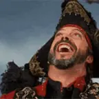 Pirate voice changer