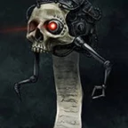 Verenor's Servo-Skull voice changer