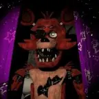 Foxy voice changer