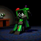 Thinkware voice changer