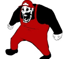 MX mario voice changer