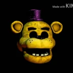 FredBear V2 voice changer