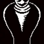 W.D. Gaster voice changer