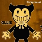Ollie voice changer
