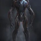 Celestial God voice changer