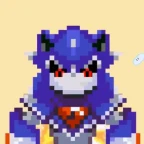 Metalix V2 voice changer