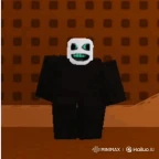 +-Pursuer-+ voice changer