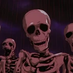 Atrocity Skeleton voice changer