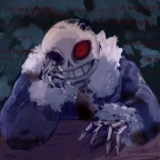 Horror Sans voice changer