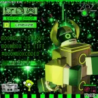 Boombox voice changer