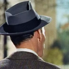 Vintage voice voice changer