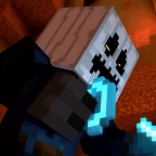 White Pumpkin voice changer