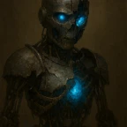 Ill'Barn Communication voice changer