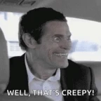 CREEPY voice changer