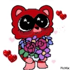 Bobby Bearhug(GAME ACCURATE) voice changer