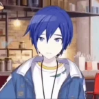 Kaito Martinelle voice changer