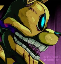 Into The Pit Bonnie voice changer