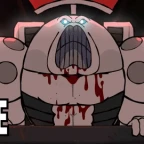 B Positive voice changer