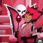 Alastor Season 2 voice changer