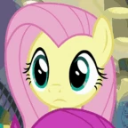fluttashy voice changer