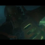 Illuminor Szeras voice changer