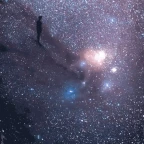 Calming  Space voice changer