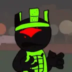 1x1 but someone ok voice changer