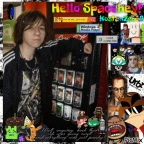 alpha maybe??? voice changer