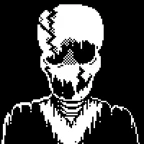 Gaster voice changer