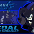 Coals rage voice changer