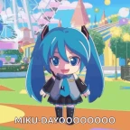 Miku dayo voice changer