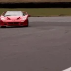 ferrari straight gear voice changer