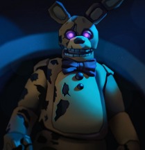 Yellow Rabbit voice changer