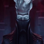 The Witness voice changer