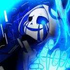 ERROR!404 SANS voice changer