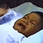 Evil baby voice changer