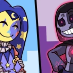 Carmine voice changer